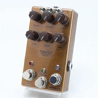 エフェクター（ギター・ベース用）、VeroCity Effects Pedalsの検索