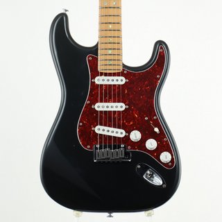 Fender Custom Shop Custom Classic Player Stratocaster MOD 2002年製 Metallic Black 【心斎橋店】