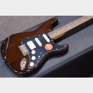 Squier by Fender Classic Vibe '70s Stratocaster HSS / Walnut