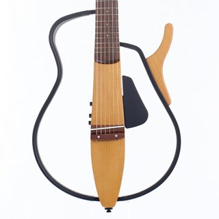 YAMAHA SLG100S / Silent Guitar 【心斎橋店】