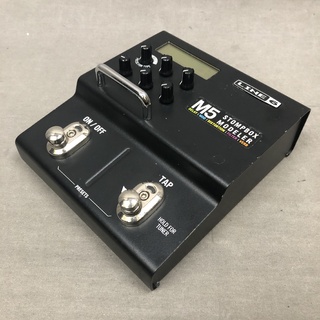 LINE 6 M5 Stompbox Modeler