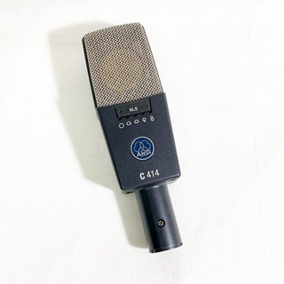 AKG、C414の検索結果【楽器検索デジマート】