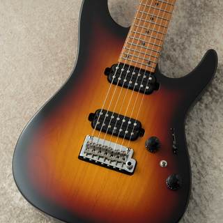 Ibanez Prestige AZ24027 -Tri-fade Burst Flat / TFF-