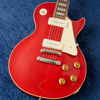 Gibson Custom Shop Murphy Lab1956 Les Paul Standard Sweet Cherry Top Ultra Light Aged  【現地選定品!!】 【3.90kg】