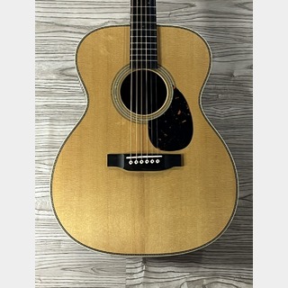 Martin OM-28 Standard #2863861【ショッピングクレジット無金利&超低金利キャンペーン】