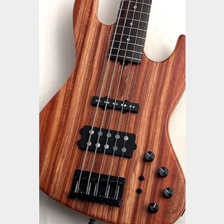 Sadowsky 【48回無金利】ML21 MJ5 LTD 2024 -Natural Transparent Satin Finish-【NEW】