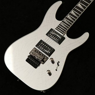 JacksonPro Plus Series Soloist SL2 Ebony Fingerboard Shattered Mirror ジャクソン【御茶ノ水本店】