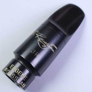 Rousseau クラシック ソプラノ3R ソプラノサックス　マウスピース