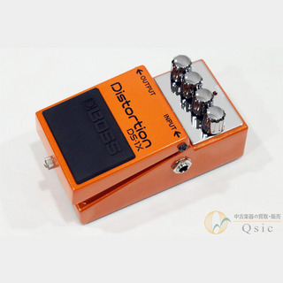 BOSS DS-1X Distortion 2024年製 [VK761]