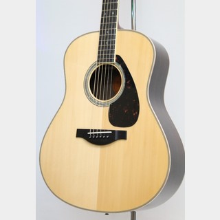 YAMAHA LL16 ARE / Natiral【オール単板】