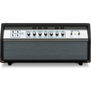 Ampeg Heritage 50th Anniversary SVT 【特価】