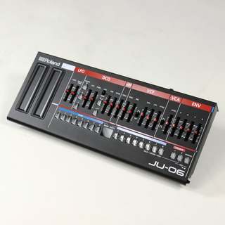 Roland JU-06 Boutique Series Sound Module 【梅田店】
