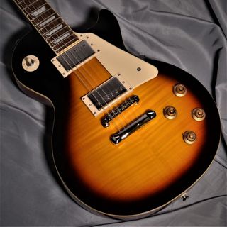 Epiphone Les Paul Standard 50s / Vintage Sunburst 【3.94kg】エレキギター レスポールスタンダード