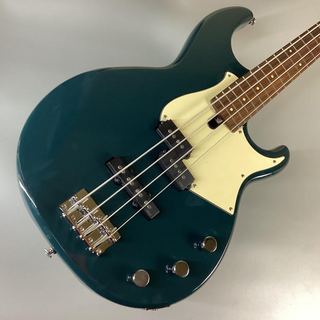 YAMAHA 【現物画像】BB434 TB (ティールブルー) エレキベースBB400シリーズ Teal Blue