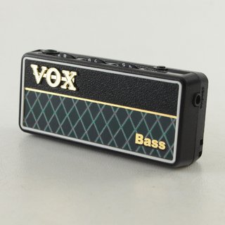 VOX AP2-BS amPlug2 Bass 【御茶ノ水本店】