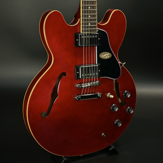 Epiphone Inspired by Gibson ES-335 Cherry 【名古屋栄店】