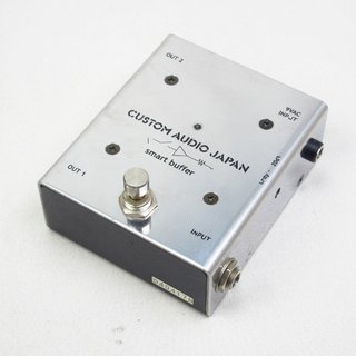 Custom Audio Japan(CAJ) SMART BUFFER バッファー 【横浜店】