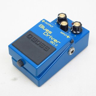 BOSS BD-2 Blues Driver オーバードライブ 【横浜店】