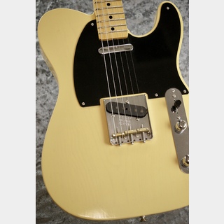 Fender Custom Shop 1954 Telecaster  Deluxe Closet Classic / Faded Nocaster Blonde [2.98kg]