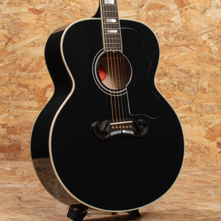 Gibson SJ-200 Custom Ebony