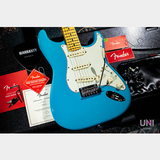 FenderAmerican Professional II Stratocaster MN MBL 2022