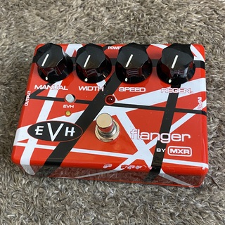 MXR EVH117SE EVH 35th Anniversary Flanger