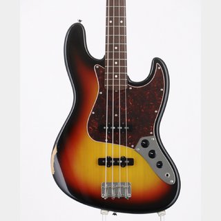 Bacchus BJB-64V 3Tone Sunburst【御茶ノ水本店】