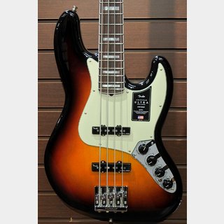 Fender American Ultra Jazz Bass -Ultraburst- [4.15kg]【NEW】