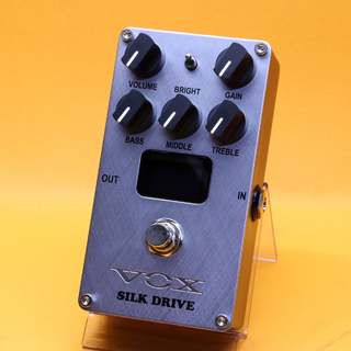 エフェクター（ギター・ベース用）、VOX、Silk Driveの検索結果【楽器