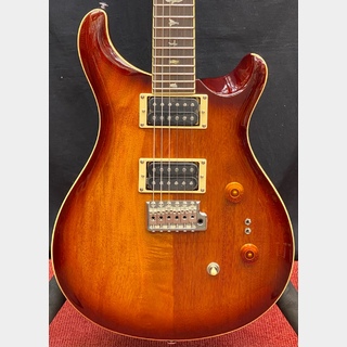 Paul Reed Smith(PRS) SE Standard 24-08 -Tobacco Sunburst-【CTI E01589】【3.45kg】