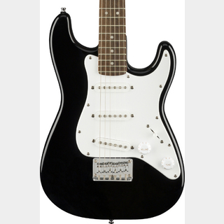 Squier by Fender Mini Stratocaster Laurel Fingerboard (Black)