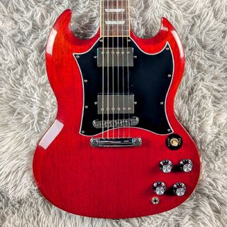 Gibson SG Standard Heritage Cherry【現物画像】11/13更新