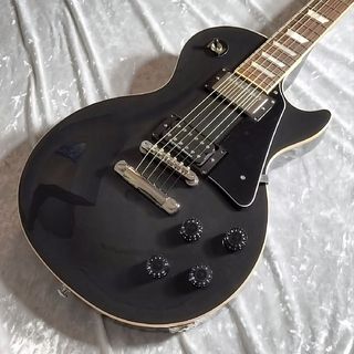 Gibson Les Paul Classic Mod. Ebony レスポールクラシック 【現物画像】