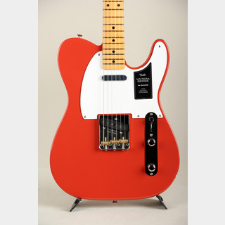 エレクトリックギター、Fender Vintera 50s Telecasterの検索結果