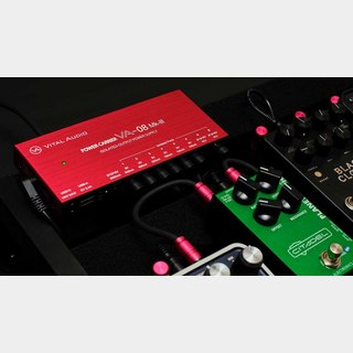 Vital Audio、VA-08 Mk-IIの検索結果【楽器検索デジマート】