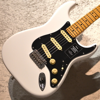 Fender Player II Stratocaster Maple Fingerboard ～Polar White～ #MXS24027768 【3.58kg】