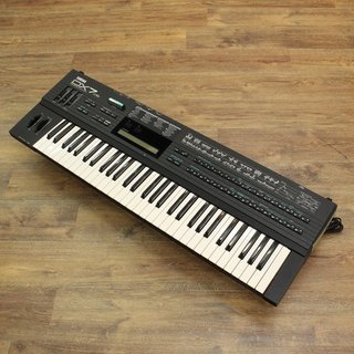 YAMAHA DX7II-D w/RAM4 【新宿店】