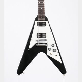 Gibson Flying V 67 Ebony【御茶ノ水本店】