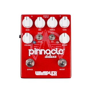 Wampler Pedals【展示処分特価】Pinnacle Deluxe ver.2