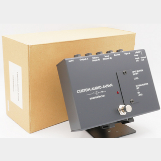 エフェクター（ギター・ベース用）、Custom Audio Japan(CAJ)の