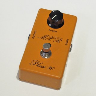 MXR【USED】Script Phase90