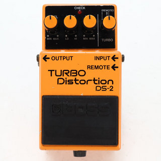 エフェクター（ギター・ベース用）、BOSS、DS-2 TURBOの検索結果【楽器
