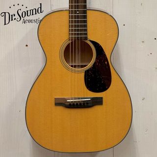 Martin 2024年製0-18 ♯2899066【無金利分割OK】【送料当店負担】