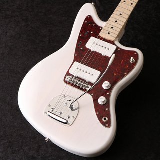 Fender ISHIBASHI FSR Made in Japan Traditional 60s Jazzmaster Maple Fingerboard White Blonde 【御茶ノ水本店