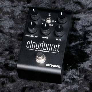 strymon、Cloudburstの検索結果【楽器検索デジマート】