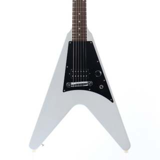 エレキギター、Gibson、フライングV whiteの検索結果【楽器検索