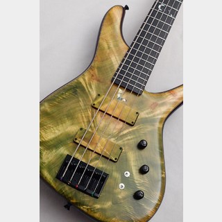 エレクトリック・ベース、Sugi、NB5の検索結果【楽器検索デジマート】