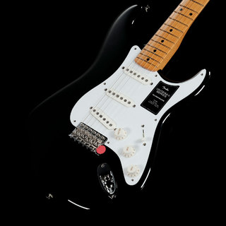 Fender Vintera II 50s Stratocaster Black(重量:3.43kg)【渋谷店】
