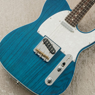 FUJIGEN(FGN) NTE200RAH -Transparent Blue-【3.52kg】【オリジナルモデル!!】