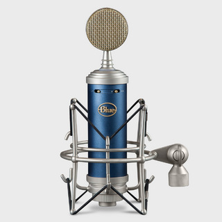 Blue Microphones Bluebird SL 高品質 コンデンサーマイクBM1200 【展示開封品のみ・残り僅か】